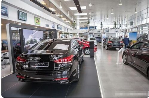 買車的黃金時間 這3個時間段，咋買都不虧，兼談汽車租賃